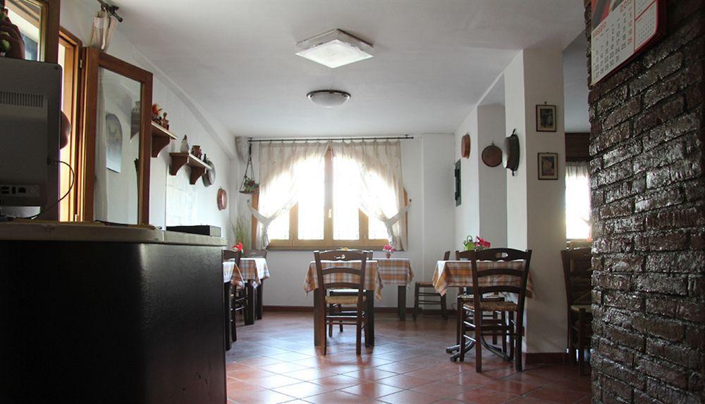 B&B Elena Pompeia Exterior foto
