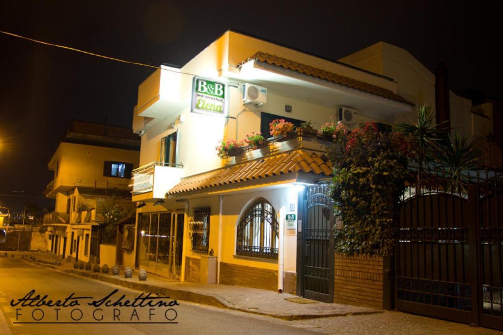 B&B Elena Pompeia Exterior foto